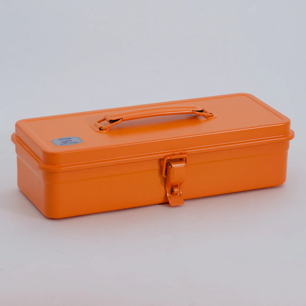 Toyo Steel Steel Toolbox