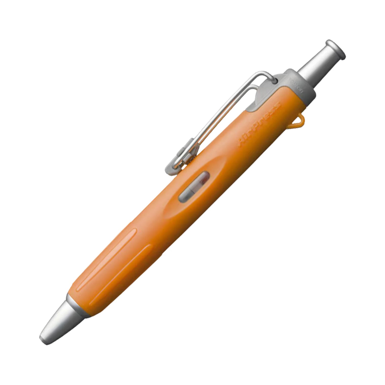 AirPress Ballpoint Pen - Orange