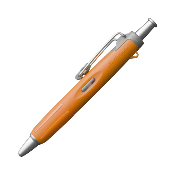 AirPress Ballpoint Pen - Orange