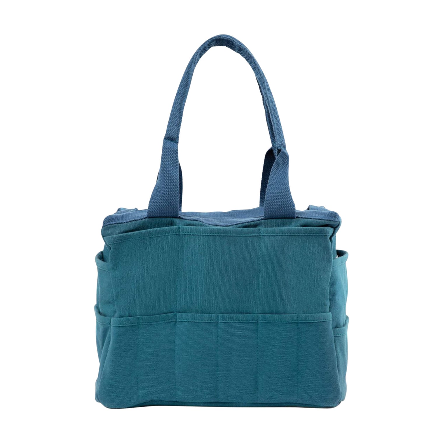 Soolla Studio Artist Project Bag - Aquamarine