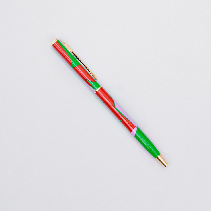 Athens Ballpoint Pen