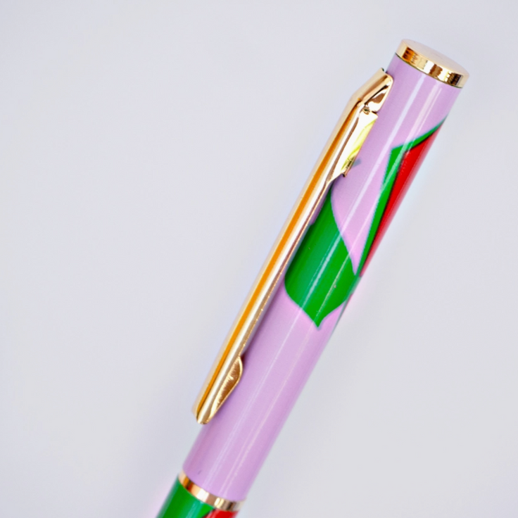 Athens Ballpoint Pen