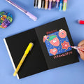 Extra Fine Tip Acrylic Paint Marker- Set of 18