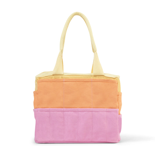 Soolla Studio Artist Project Bag -Becca Sands