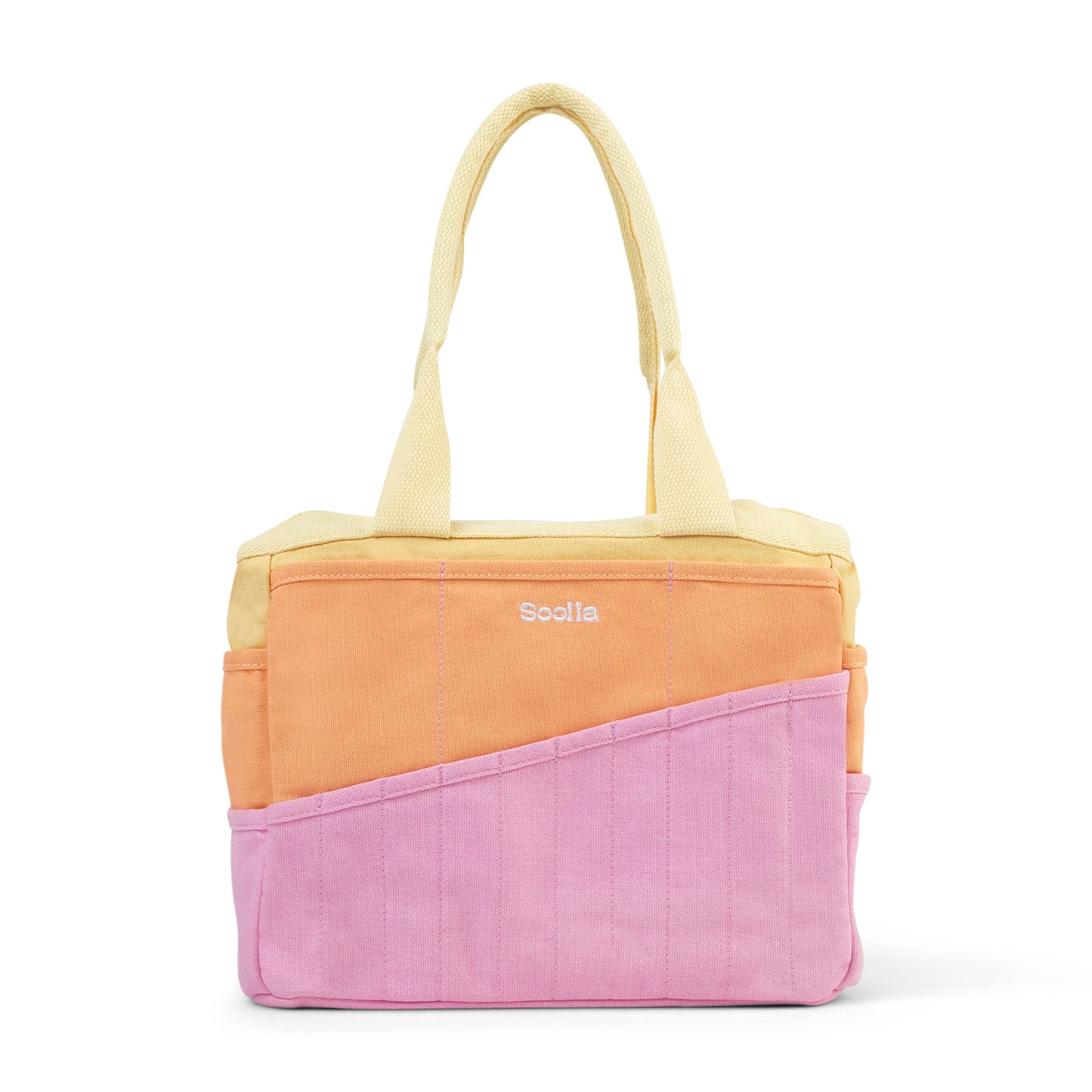 Soolla Studio Artist Project Bag -Becca Sands