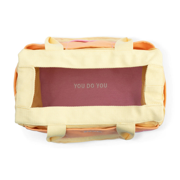 Soolla Studio Artist Project Bag -Becca Sands