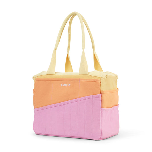 Soolla Studio Artist Project Bag -Becca Sands