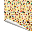 Best Crowd Ever - Rolled Gift Wrap