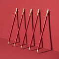 Blackwing Matte Red- Box Set of 12