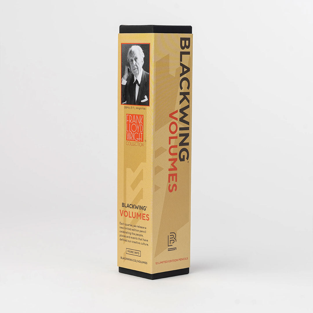 Blackwing Volume 71- Box Set of 12