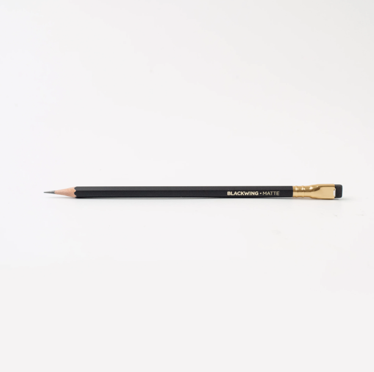 Blackwing Matte- Box Set of 12