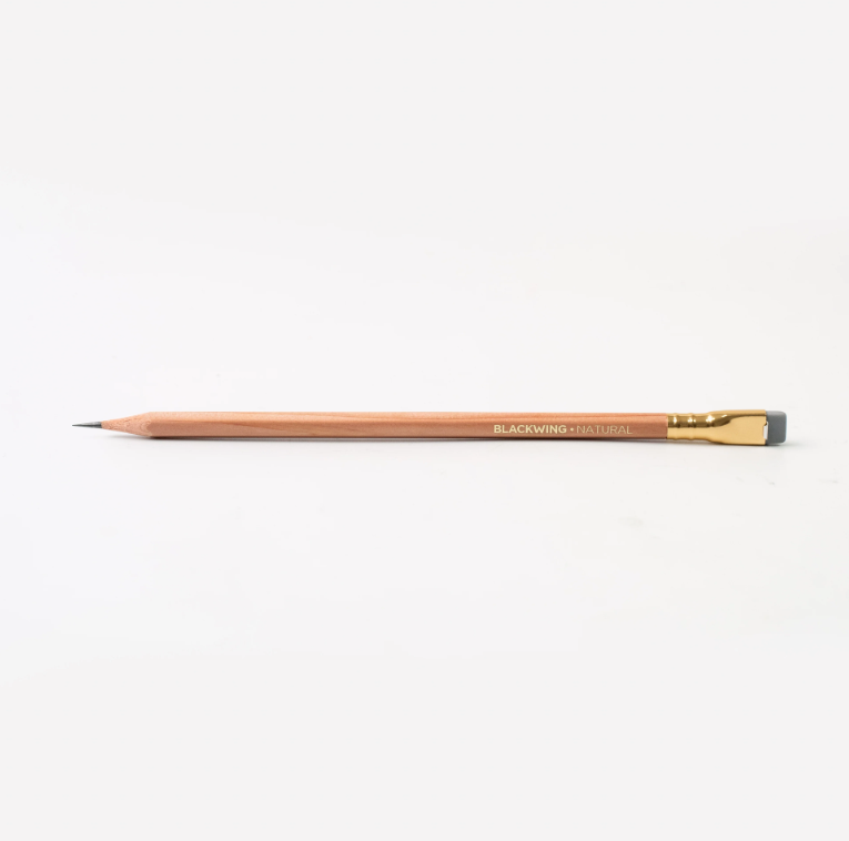 Blackwing Natural- Box Set of 12