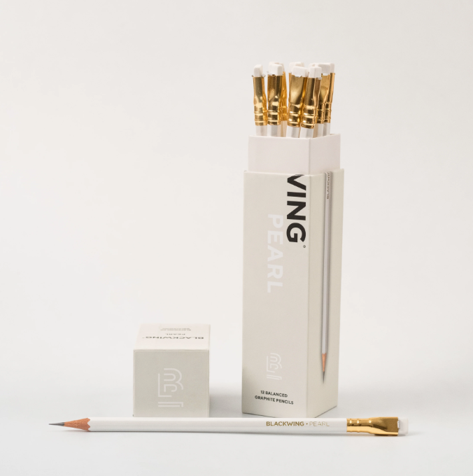 Blackwing Pearl- Box Set of 12