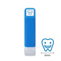 Teeth Mini Self Inking Stamp