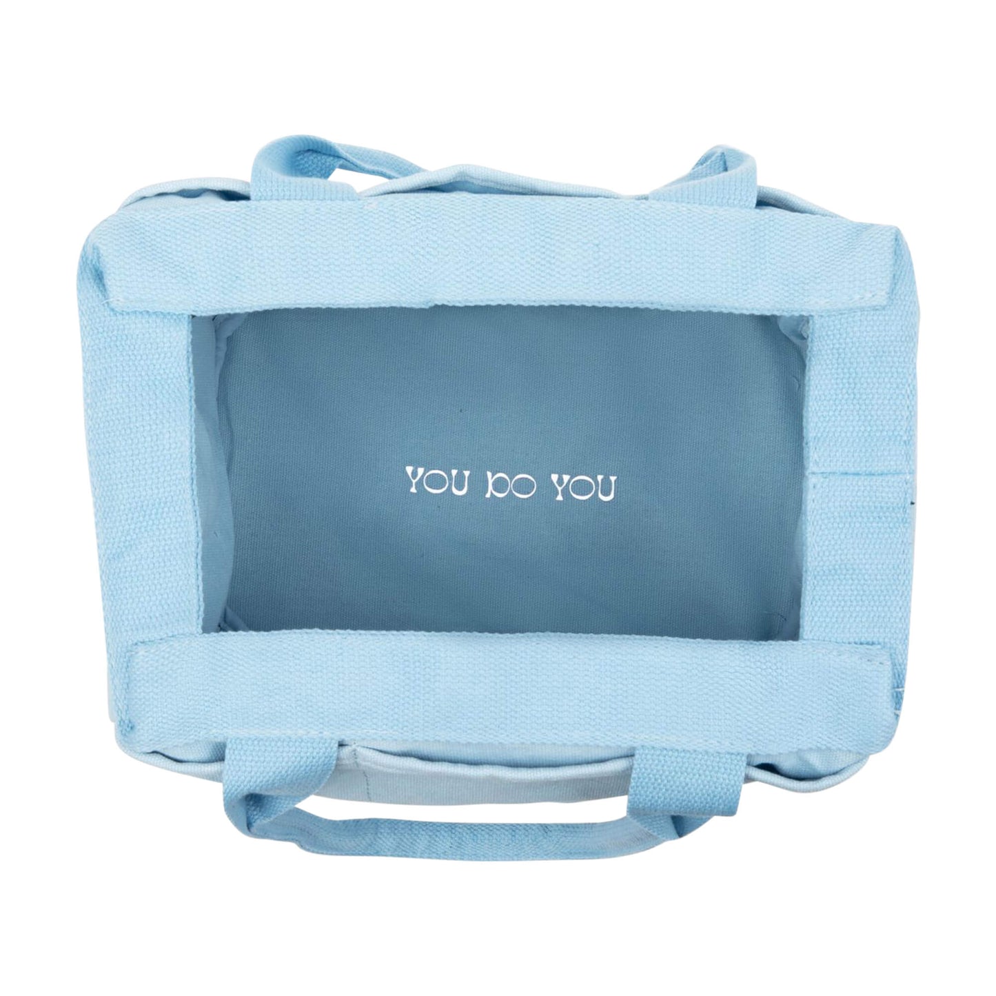 Soolla Studio Artist Project Bag -Blue Skies
