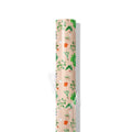Botanical Xmas - Rolled Gift Wrap