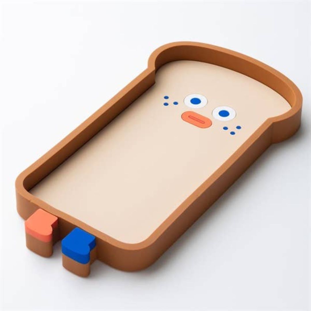 Brunch Brother Tray - Toast