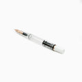 TWSBI Eco White with Rose Gold - Fine Nib