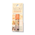 Mark's Masté Perforated Writable Washi Tape - Cats