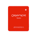 Neocolor I Metallic Pastels in Metal Box- Caran d'Ache