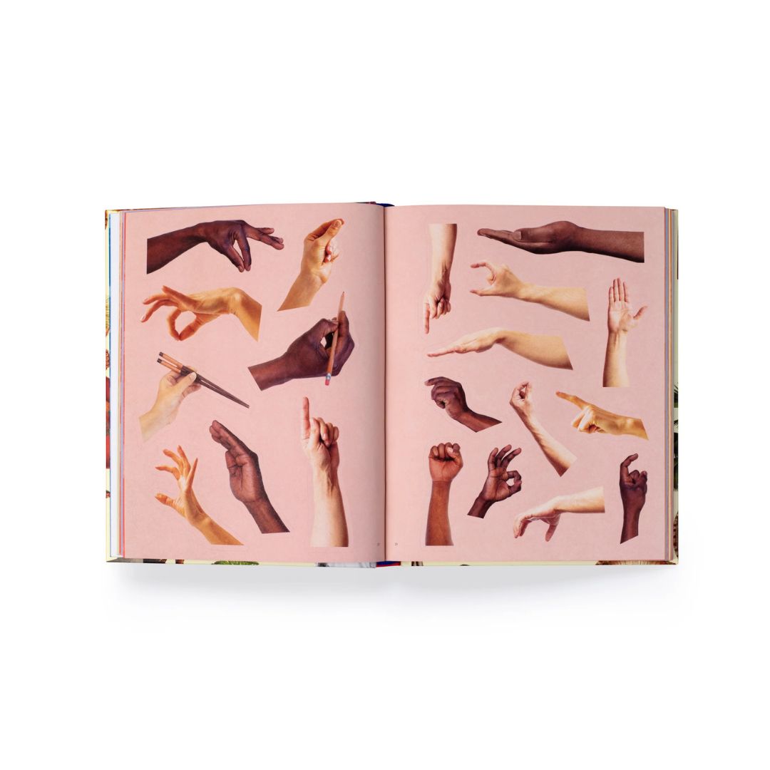 Extraordinary Things - Sticker Book - Maria Rivan