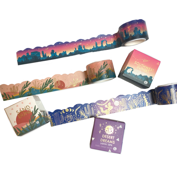 Huge shops Washi Bundle