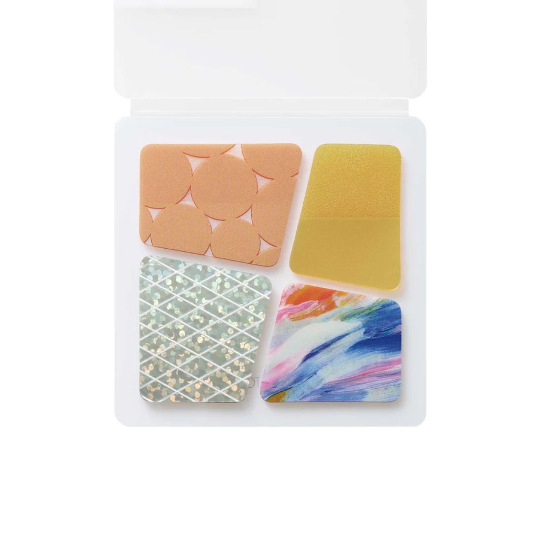 Film Sticker Tabs - Coffret