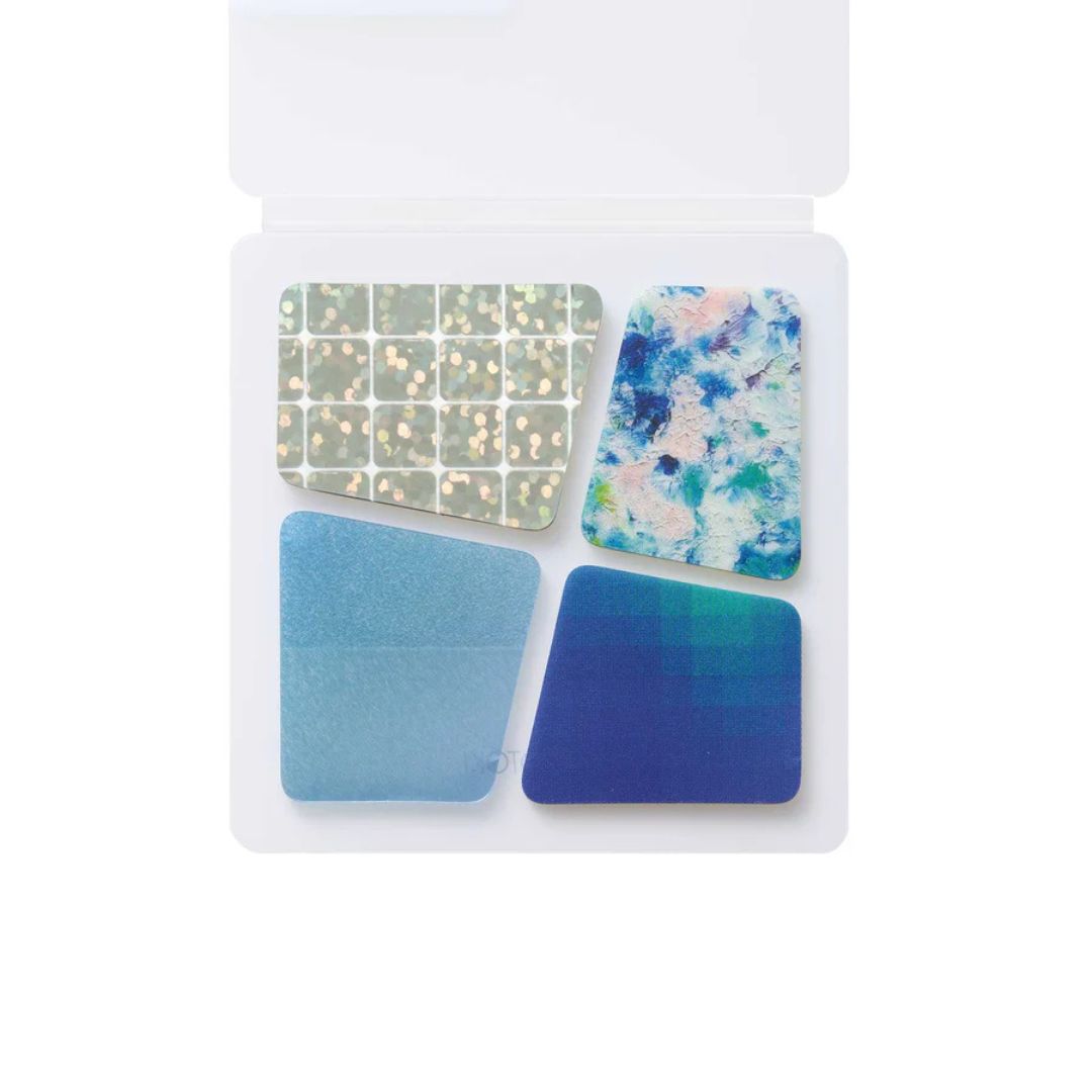Film Sticker Tabs - Coffret