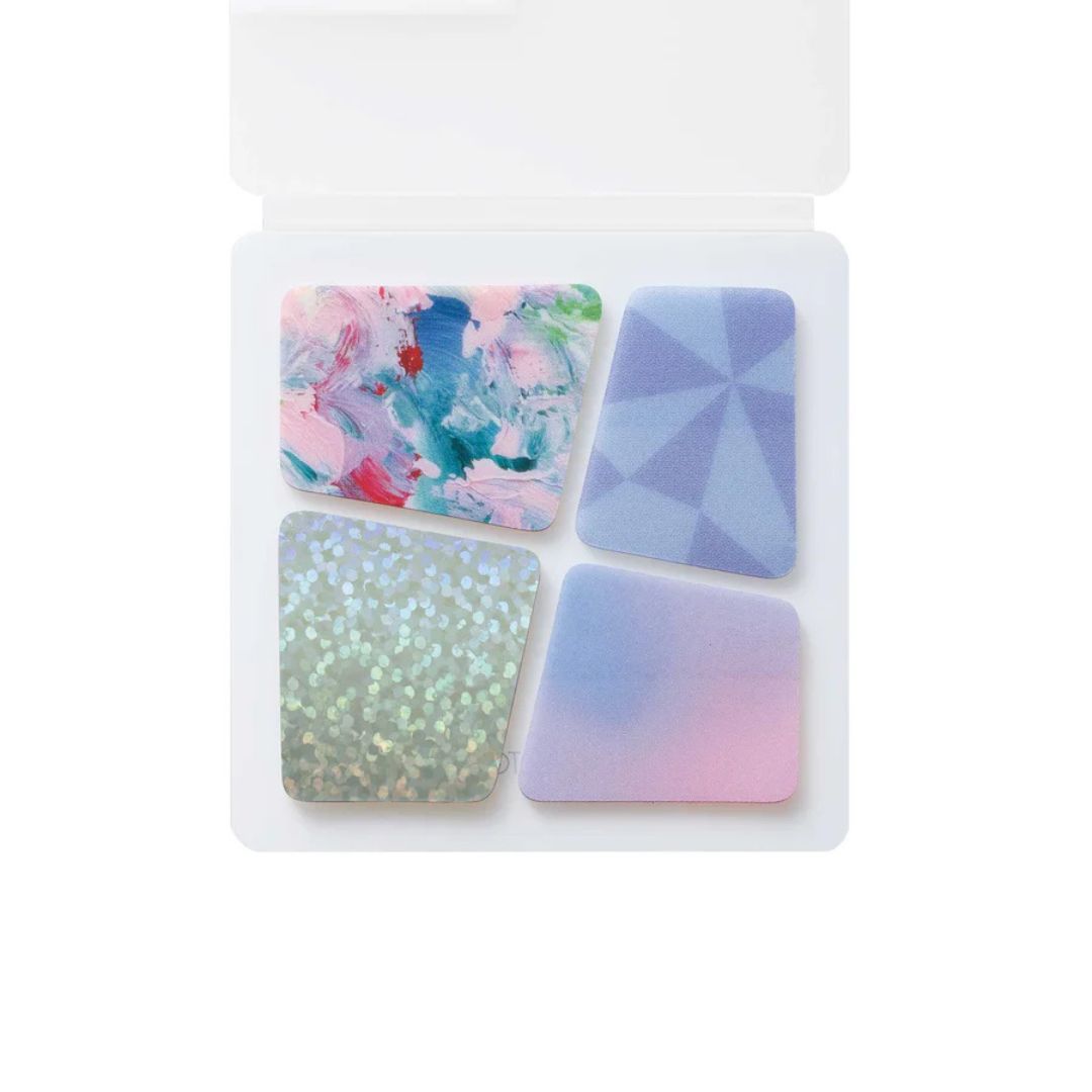 Film Sticker Tabs - Coffret