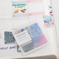 Film Sticker Tabs - Coffret