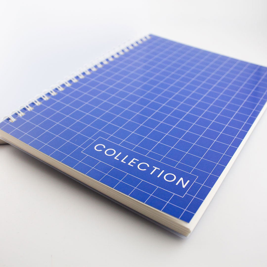 Collection Reusable Sticker Book