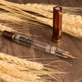 TWSBI Eco Rootbeer - Fine Nib