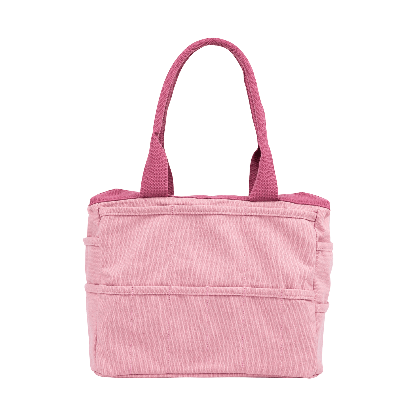 Soolla Studio Artist Project Bag -Desert Rose