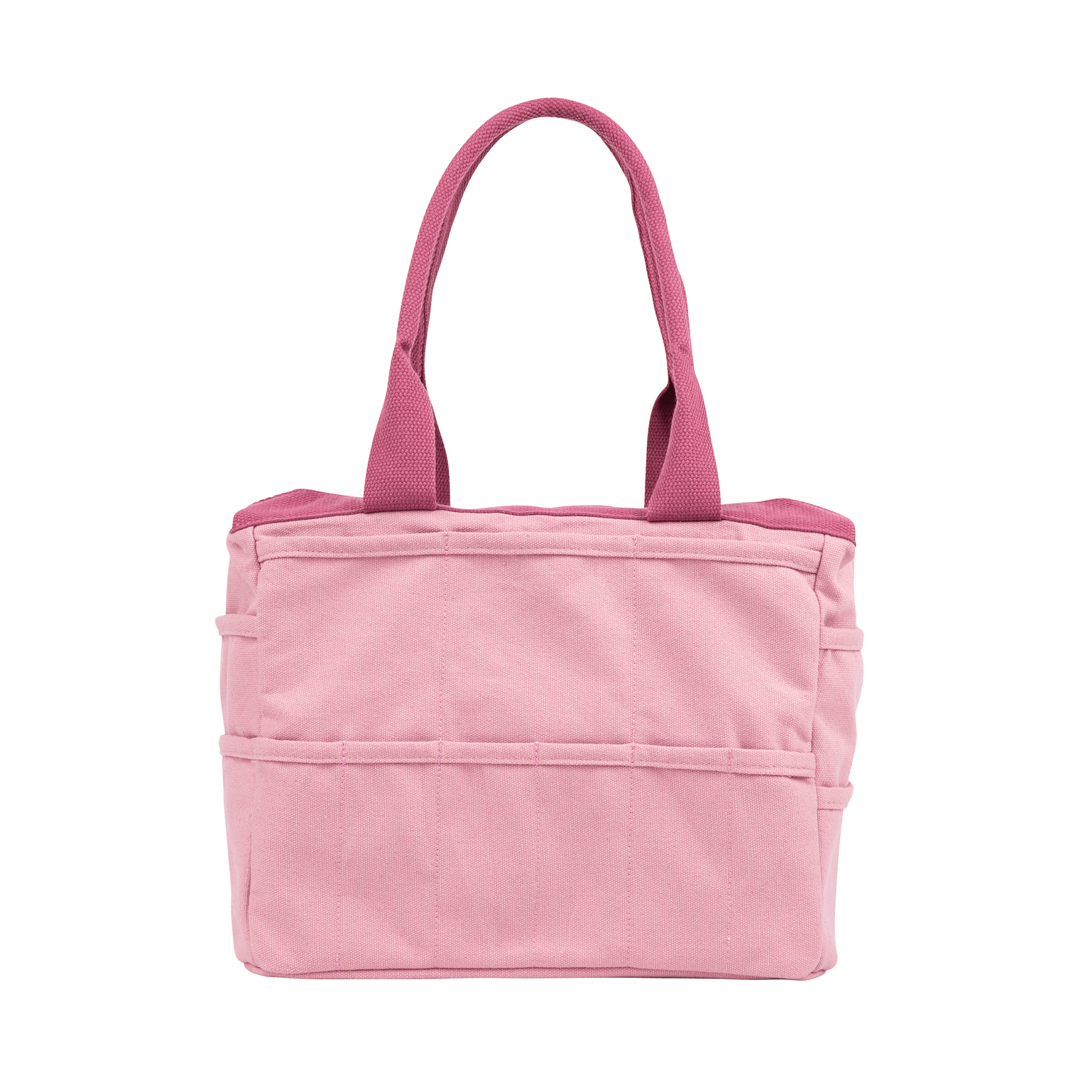 Soolla Studio Artist Project Bag -Desert Rose