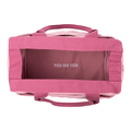Soolla Studio Artist Project Bag -Desert Rose