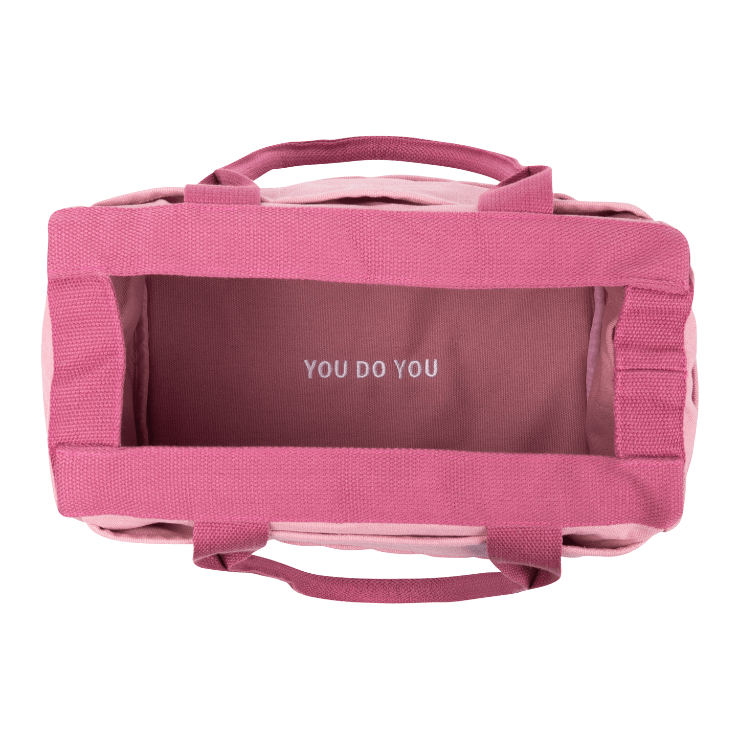 Soolla Studio Artist Project Bag -Desert Rose