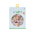 Dogs Washi Sticker Jumble - Girl of All Work