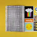 Dream It. Do It. A Kids Vision Board Book - Free Period Press