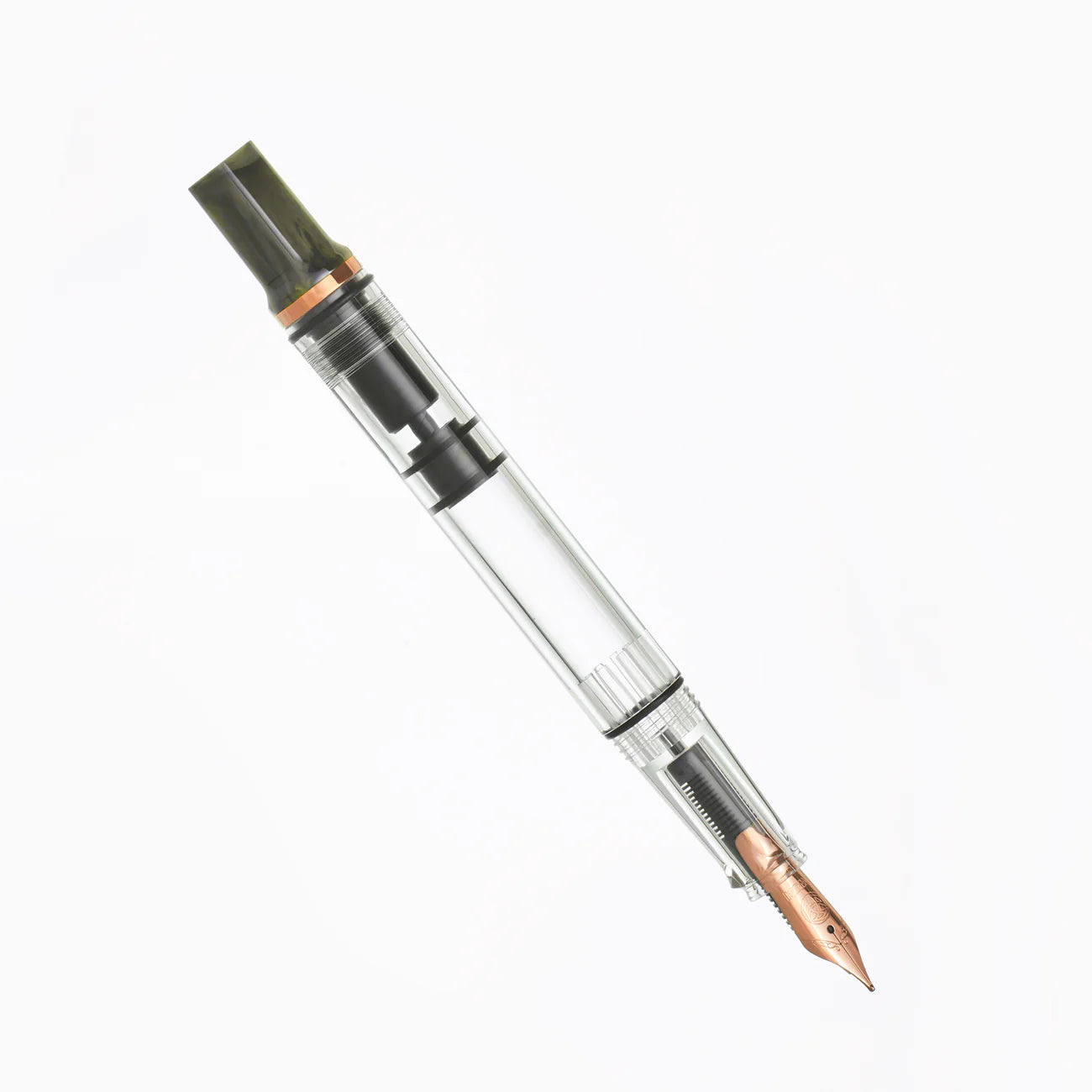 TWSBI Eco Serpentine - Broad Nib