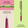 Lamy All-Star - Disco -Medium Nib