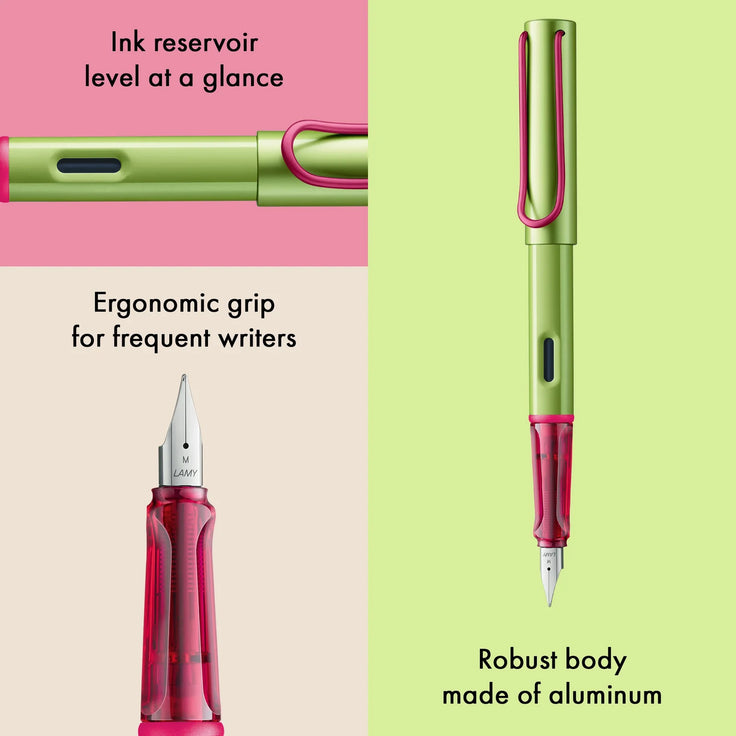 Lamy All-Star - Disco -Fine Nib