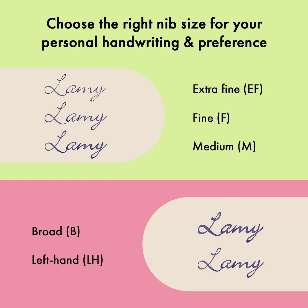 Lamy All-Star - Disco -Medium Nib