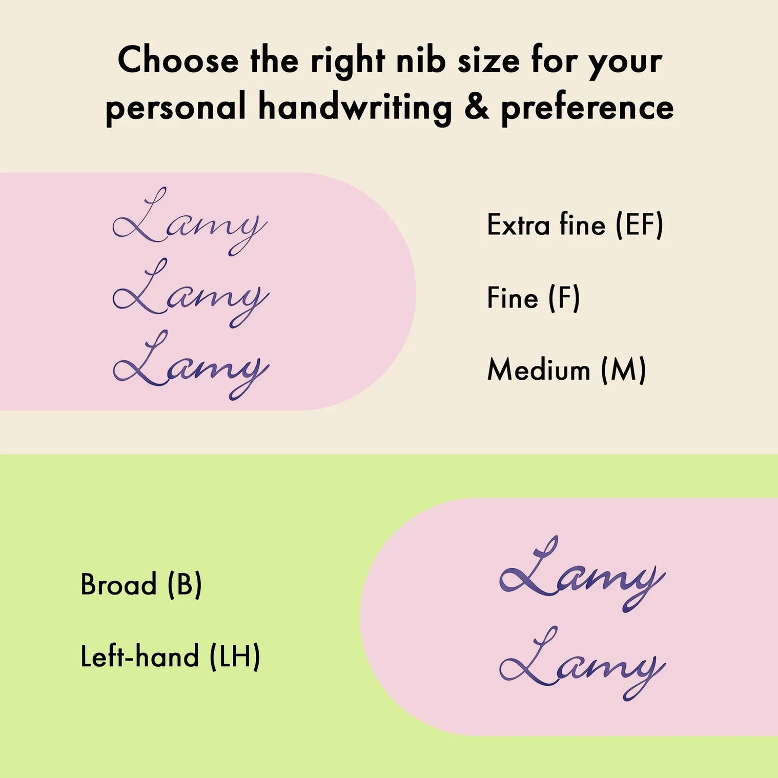 Lamy All-Star - Flamingo - Fine Nib