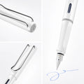 Lamy Safari - White - Fine Nib