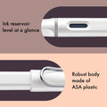 Lamy Safari - White - Fine Nib