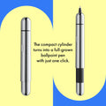 Lamy Pico - Chrome