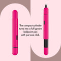 Lamy Pico - Neon Pink