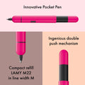 Lamy Pico - Neon Pink