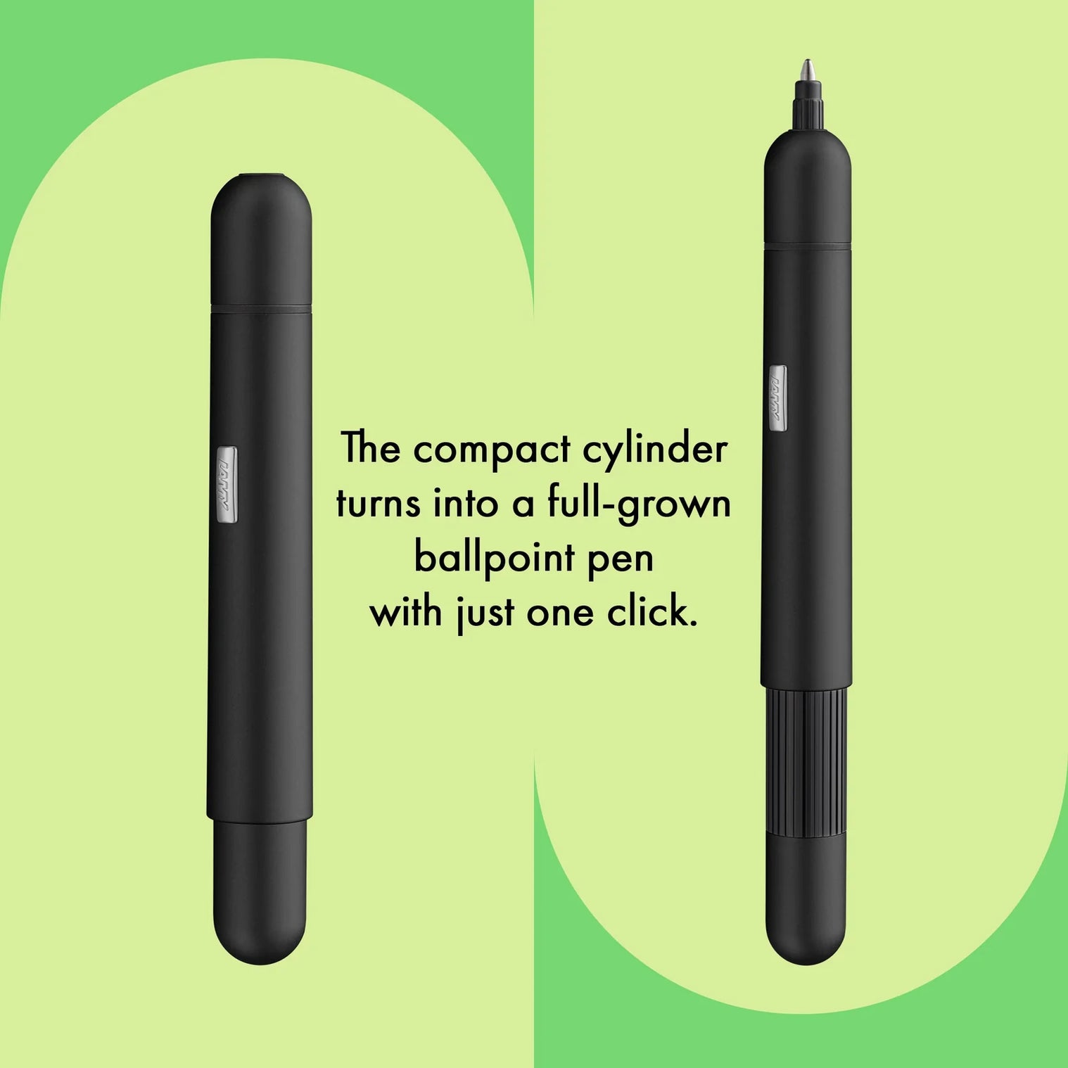 Lamy Pico - Black