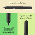Lamy Pico - Black
